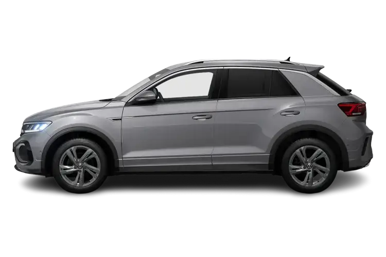 Volkswagen T-roc Diesel Hatchback 2.0 TDI EVO 5dr
