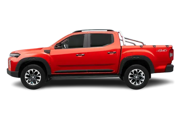 Maxus T60 Max Diesel 