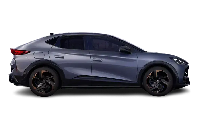 Cupra Tavascan Estate 250kW 77kWh AWD 5dr Auto [Winter Pack]