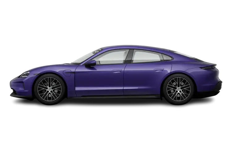 Porsche Taycan Sport Turismo 515kW 105kWh 5dr Auto
