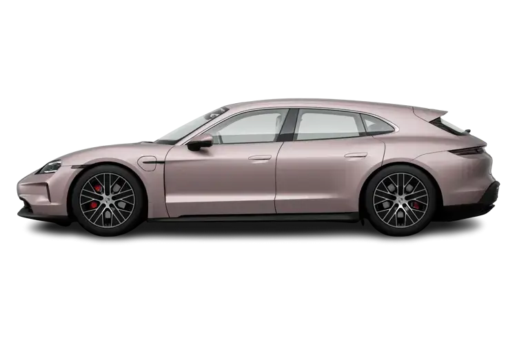 Porsche Taycan Cross Turismo 300kW 105kWh 5dr Auto