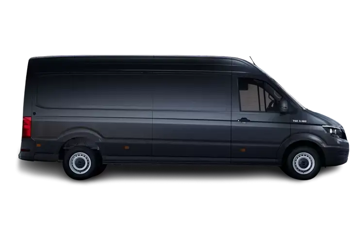 Man Tge 3 Long Diesel Rwd 140 HD Emissions High Roof Van