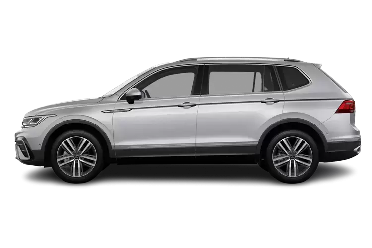 Volkswagen Tiguan Allspace Estate 1.5 TSI 5dr DSG