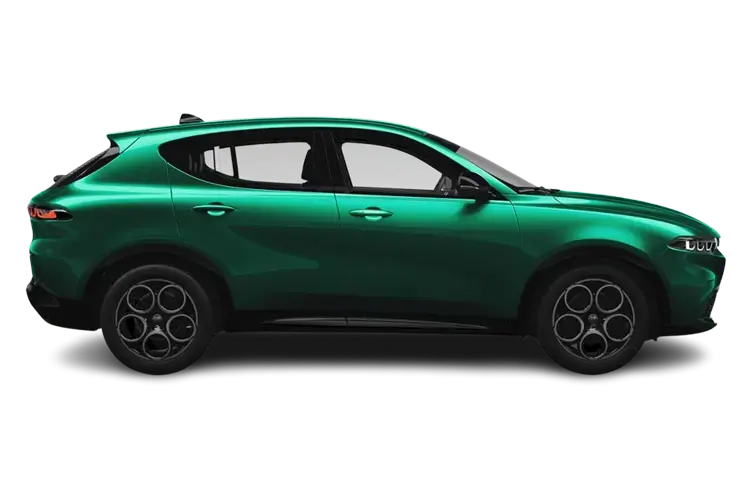 Alfa Romeo Tonale Hatchback 1.5 MHEV 5dr Auto