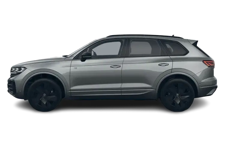 Volkswagen Touareg Diesel Estate 3.0 V6 TDI 4Motion 231 5dr Tip Auto