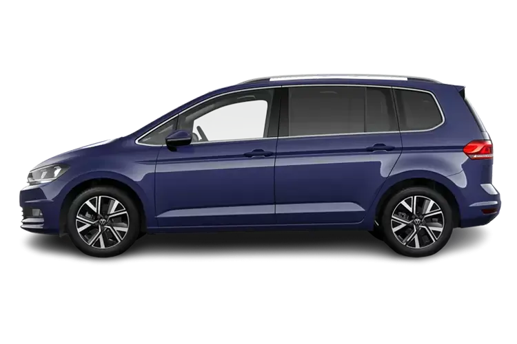 Volkswagen Touran Estate Special Edition 1.5 TSI EVO 5dr