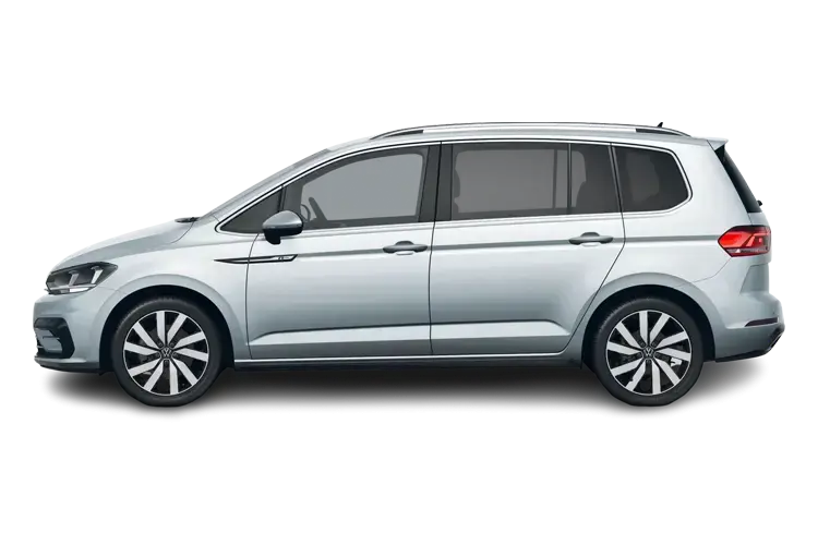 Volkswagen Touran Estate 1.5 TSI EVO 5dr