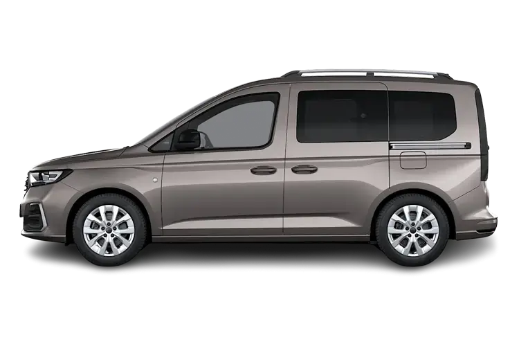 Ford Tourneo Custom 320 L1 Diesel Fwd 2.0 EcoBlue 136ps H1 8 seater