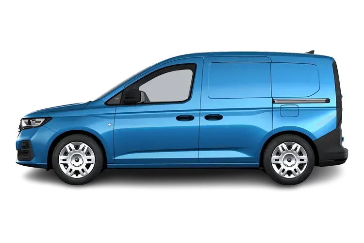 Ford Transit Connect 250 L2 Diesel 2.0 EcoBlue 102ps FlexCab Van