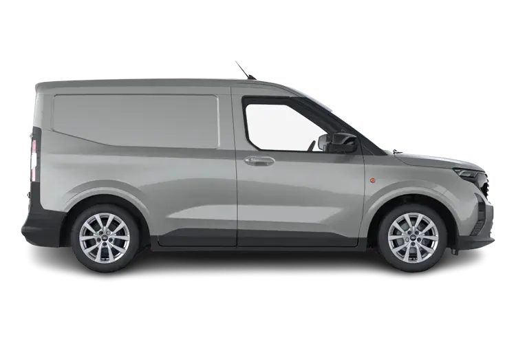 Ford Transit Courier Petrol 1.0 EcoBoost 125ps Van Auto