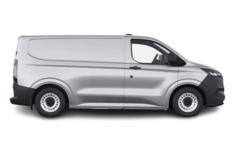 Ford Transit Custom Diesel Estate 2.0 EcoBlue 170 L1 4dr AWD Auto