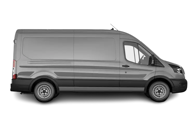 Ford Transit 350 L3 Diesel Awd 2.0 EcoBlue 165ps H3 Double Cab Van