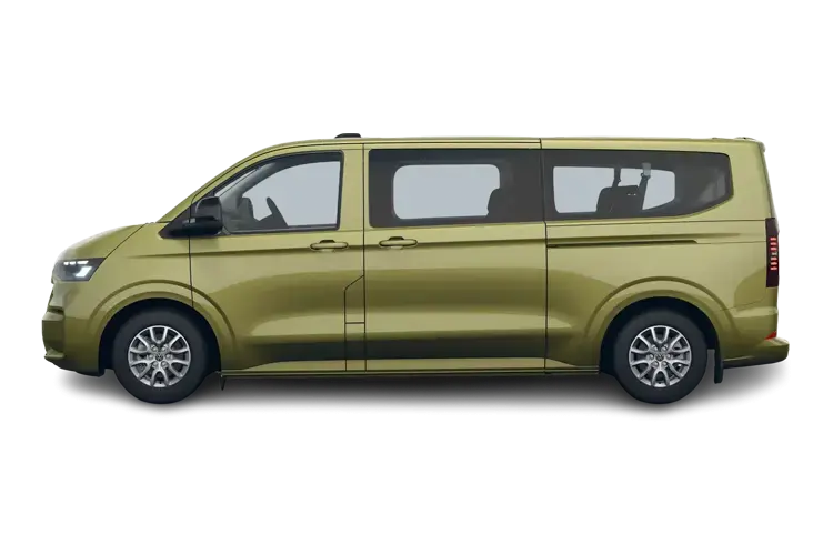 Volkswagen Transporter Shuttle T32 Swb Diesel 2.0 TDI 110PS Minibus