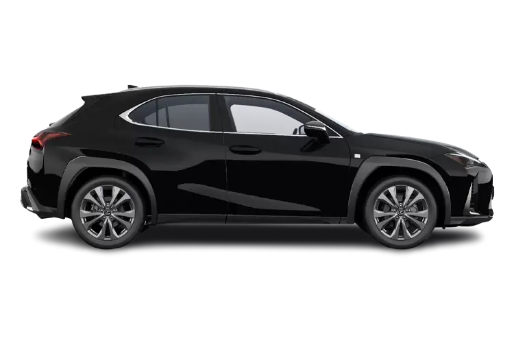 Lexus Ux Electric Hatchback 300e 150kW 72.8 kWh 5dr E-CVT