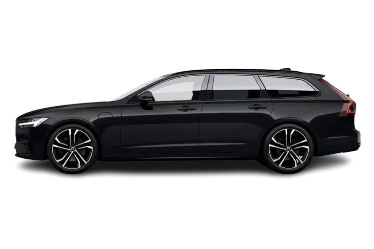 Volvo V90 Estate 2.0 T6 [350] RC PHEV Ultimate Dark 5dr AWD Auto