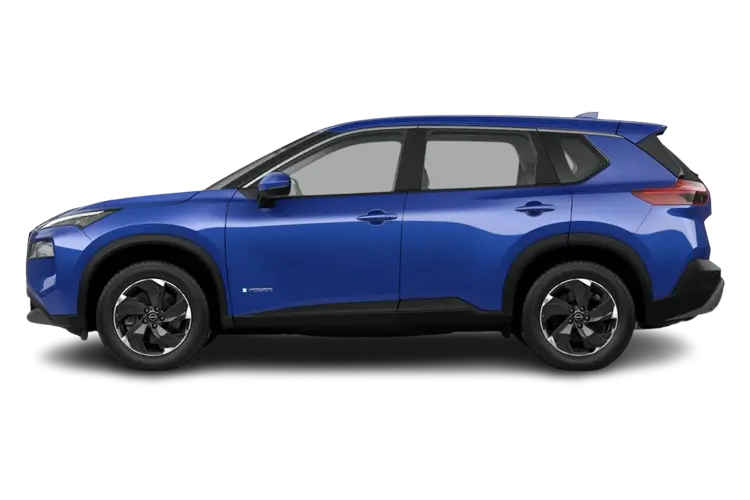 Nissan X-trail Station Wagon 1.5 E-Power E-4orce 213 5dr Auto