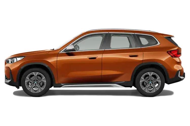 BMW X1 Estate xDrive 30e 5dr Step Auto