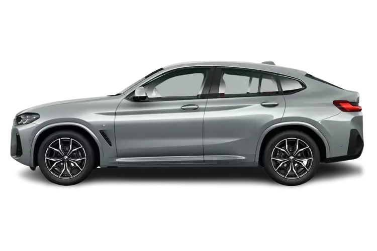 BMW X4 Diesel Estate xDrive20d MHT 5dr Step Auto [Tech/Pro]