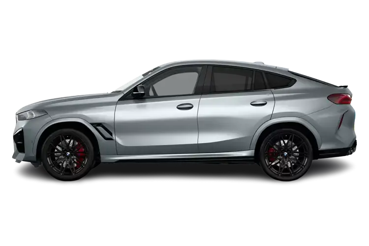 BMW X6 Estate xDrive40i MHT 5dr Step Auto [Tech/Pro Pk]