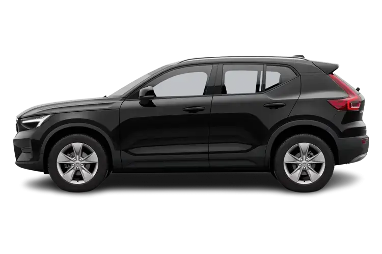 Volvo Xc40 Estate 1.5 T5 Recharge PHEV Bright 5dr Auto