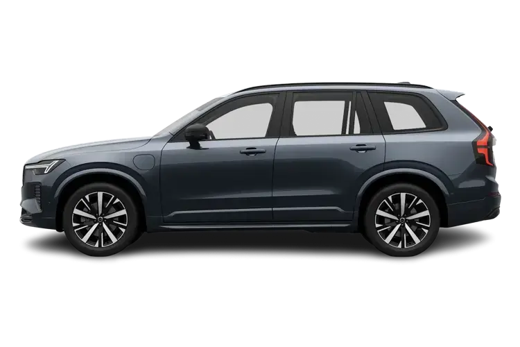 Volvo Xc90 Estate 2.0 B6P Dark 5dr AWD Geartronic