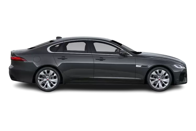 Jaguar Xf Saloon 2.0 P250 4dr Auto