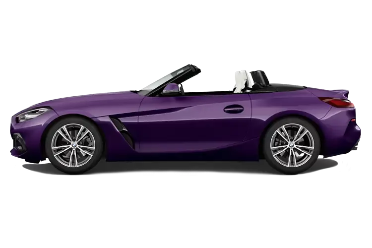 BMW Z4 Roadster sDrive 20i 2dr Auto [Tech Pack]