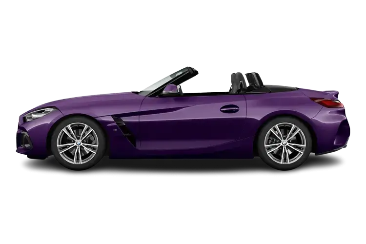 BMW Z4 Roadster sDrive 2dr [Handschalter Pack]