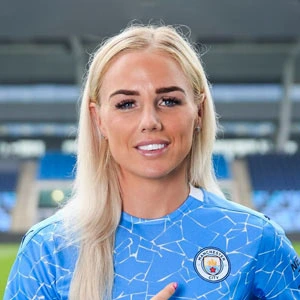 Alexandra Greenwood