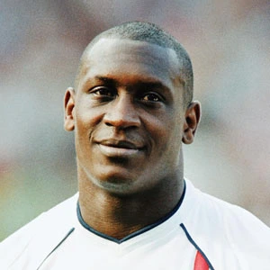 Emile Heskey