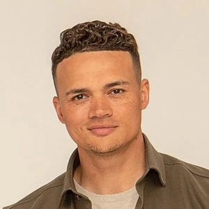 Jermaine Jenas