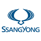 Ssangyong van Leasing