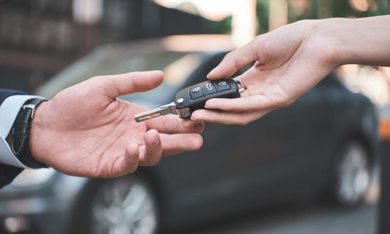 What Happens at the End of a Car Lease?
