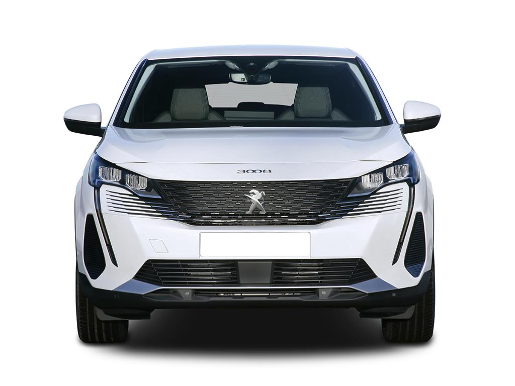 Peugeot 3008 1 6 Hybrid4 300 Gt Premium 5dr E Eat8 Lease Deal Vip Gateway