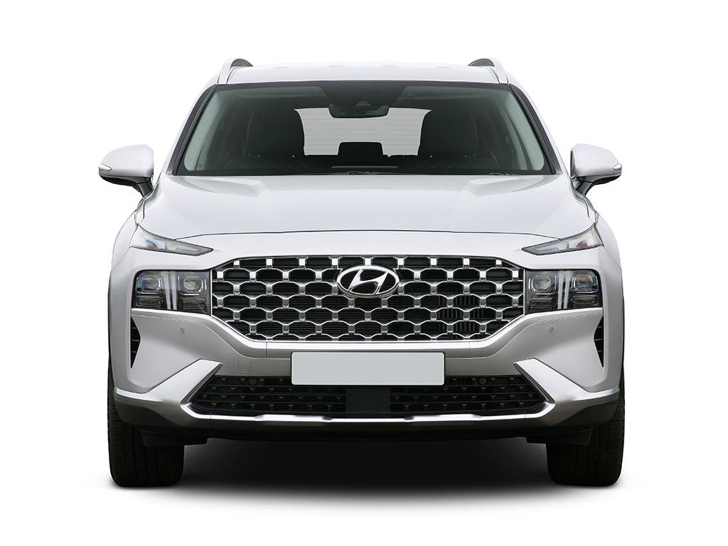 Hyundai Santa Fe Estate 1.6 TGDi Plug-in Hybrid 5dr 4WD Auto